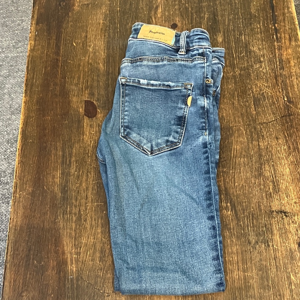 Women’s Jeans